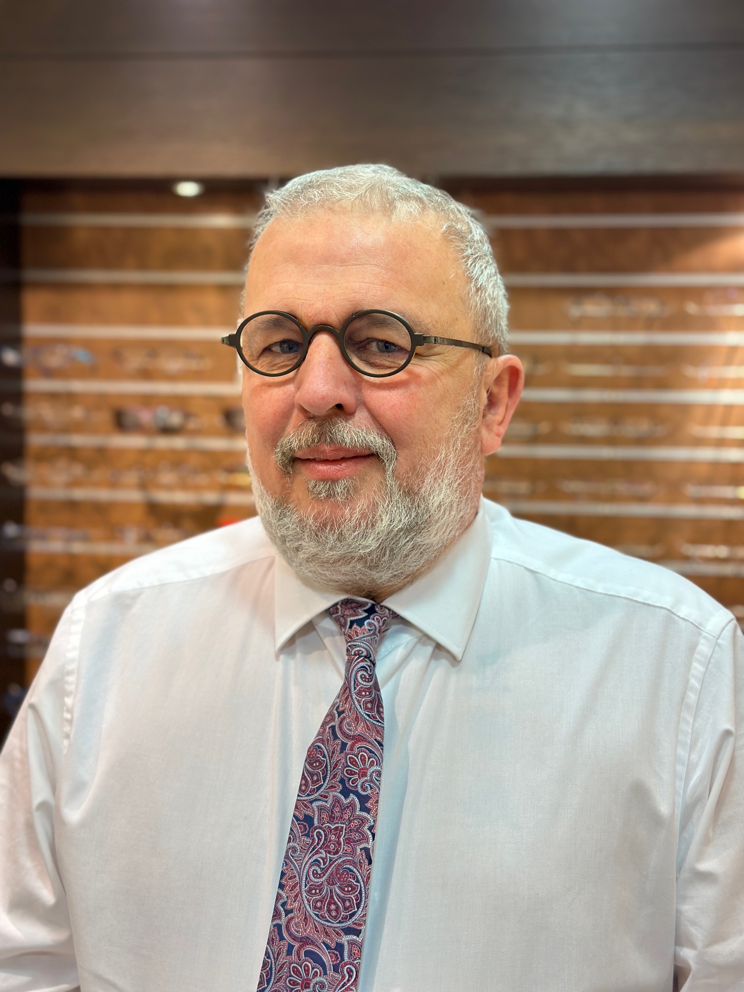 Jörg Amrhein
